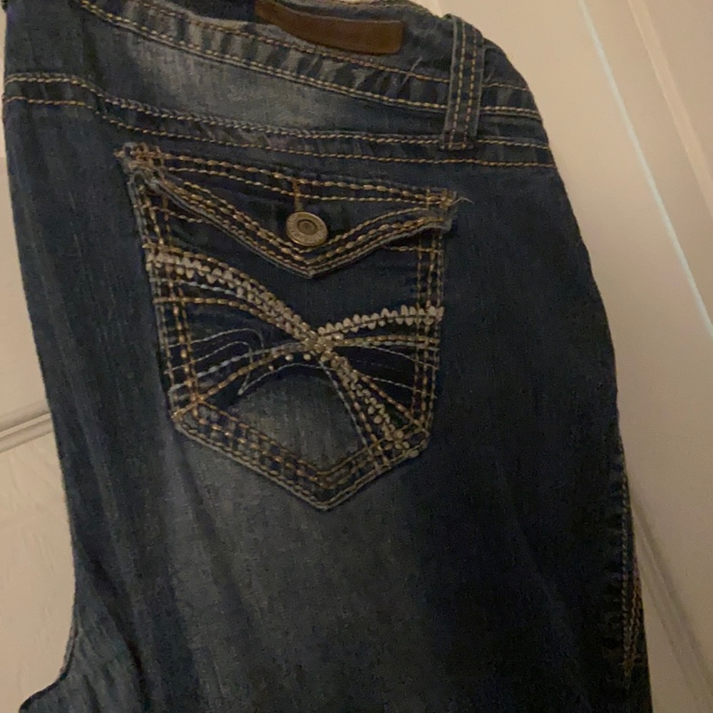 Jean